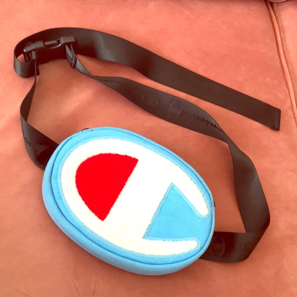 Champion Handbags - Champion fanny pack